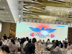 大堂-御彩酒家(东风东路店)