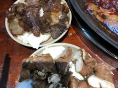 -四小区火锅·巷子里的重庆火锅(花照壁店)