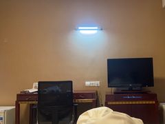 -烟台碧海饭店(烟台火车站店)