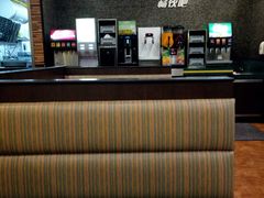 -萨莉亚意式餐厅(星海广场店)