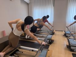 -归位瑜伽＆普拉提馆