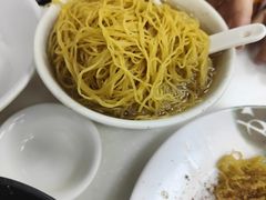 -麦文记面家(佐敦店)