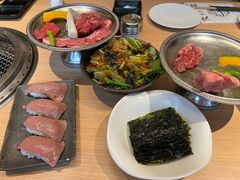-和牛放题的殿堂 肉屋横丁(秋叶原店)