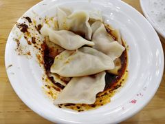 -华兴街自力面店