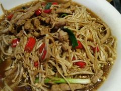 -炭火功夫烤鱼·小龙虾音乐餐吧(新风街店)