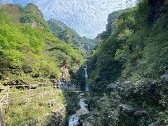 -孤山寨风景区