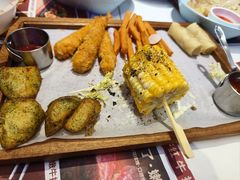 -杯子红牛排(西樵店)