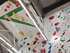 -绿壁虎攀岩基地(Tcar店)