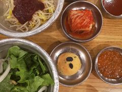 -姜虎东白丁烤肉(深圳湾后海汇店)