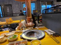 -喜来稀肉(北外滩白玉兰广场店)