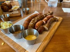 -Twin Tails Brewpub双尾精酿餐吧(八坼店)
