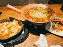 -云海肴·汽锅鸡·云南代表菜(美罗城店)