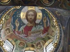 -滴血救世主教堂