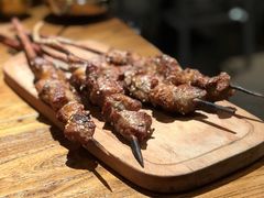 -阿里家·新疆烤肉酒場 by MIG
