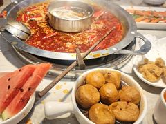 -万物生江北老火锅(海骏达店)