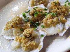 扇贝-食鼎记海鲜大排档(美食街店)