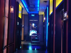 -音乐派KTV(银泰城店)
