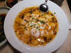 豆花酸菜鱼-新发现(苏州中心商场店)