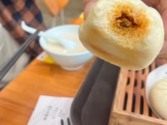 -食膳公园包子铺(烈士公园店)