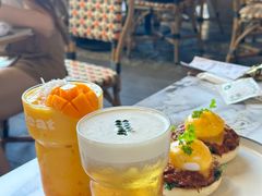 -O'eat Blossom&Pelican(深圳首店)