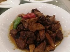 -怡园饭店-餐厅(四望亭店)