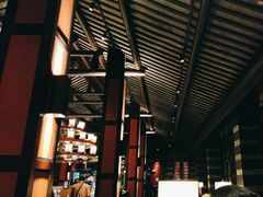 -杭州西子湖四季酒店·金沙厅