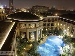 -上海浦东星河湾酒店
