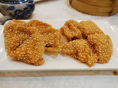 -畔山酒店中餐厅