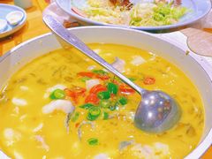 -肘子酥·天津捞面(德云社店)
