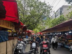 -哈海英麻辣烫(中华西路步行街店)