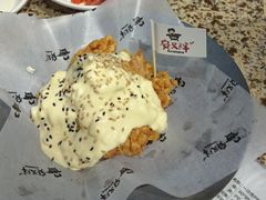 -安又胖韩国烤肉(美罗城店)