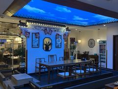 -徽韵人家·传承正宗徽菜(牡丹园店)