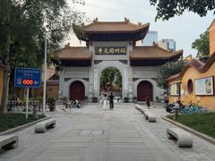 -福州开元寺