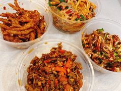 -清泉食杂店