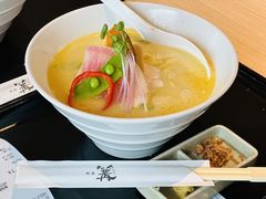 -篝拉面(银座店)