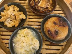 -唐山宴百姓府邸院落中餐
