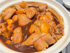 -狮王府淮扬菜(新街口友谊店)