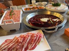 -万物生江北老火锅(海骏达店)