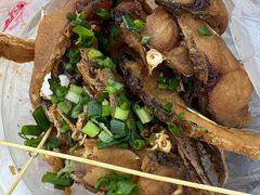 -大马弄蒋师傅美食酥鱼(察院前店)