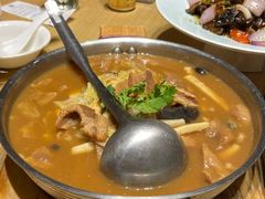 -大闫家烧烤·小海鲜家常菜(郑庄店)