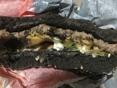 -汉堡王(北京三里屯购物中心)