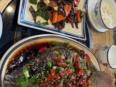 -妈妈的味道(和顺古镇店)