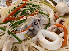 -东方御宴海鲜酒楼(棕泉酒店)