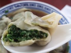 -古徽州馄饨店(宝安路店)