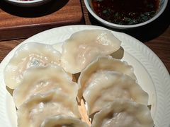 -肆海小川菜酒馆Wine Bistro (青年路店)