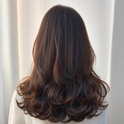 -MY HAIR ARDOR