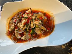 -海上食代(赣江新天地店)