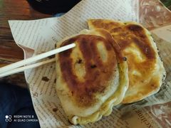 -地二手作鱼汤馄饨(上街里店)