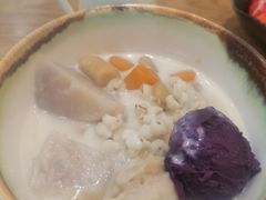 -鲜芋仙(常州吾悦国际广场店)