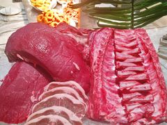 -长春高新益田福朋喜来登酒店·宜客乐标帜餐厅